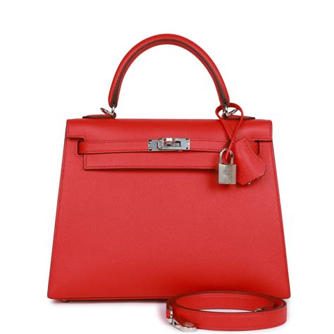 Rouge de Coeur Hermes color 